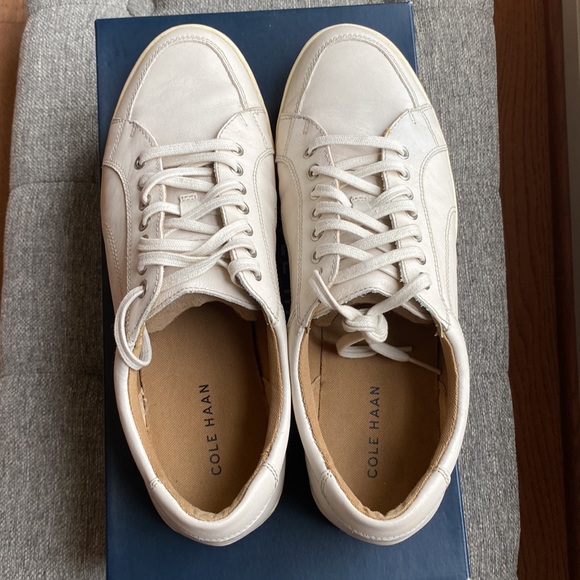 Cole Haan Men’s Quincy Sport - Picture 9 of 12